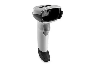Lector Código de Barras Zebra DS2208 USB 2D 1D - DS2208-SR..