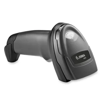 Lector Códigos de Barras Zebra Technologies DS2208 - LED - 1D - 2D - USB - DS2208-SR7U2100AZW