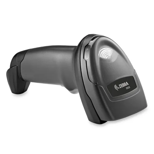 Lector Códigos de Barras Zebra Technologies DS2208 - LED - 1D - 2D - USB - Incluye Base - DS2208-SR7U2100SGW Lector Códigos de Barras Zebra Technologies DS2208 - LED - 1D - 2D - USB - Incluye Base - DS2208-SR7U2100SGW