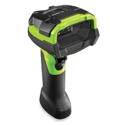 Lector de Código de Barras Zebra Technologies Rugged DS3608-SR - USB - 2D - Uso Rudo - Verde/Negro - DS3608-SR3U4600VZW Lector de Código de Barras Zebra Technologies Rugged DS3608-SR - USB - 2D - Uso Rudo - Verde/Negro - DS3608-SR3U4600VZW
