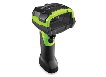 Lector Código de Barras Zebra DS3678-SR - 1D - 2D - Blueto..