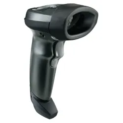 Lector Código de Barras Zebra Technologies LI2208 - 1D - USB - Incluye Base - LI2208-SR7U2100SGW Lector Código de Barras Zebra Technologies LI2208 - 1D - USB - Incluye Base - LI2208-SR7U2100SGW