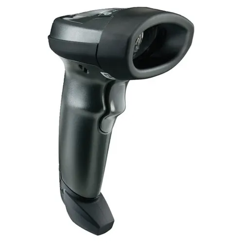 Lector Código de Barras Zebra Technologies LI2208 - 1D - USB - Incluye Base - LI2208-SR7U2100SGW Lector Código de Barras Zebra Technologies LI2208 - 1D - USB - Incluye Base - LI2208-SR7U2100SGW