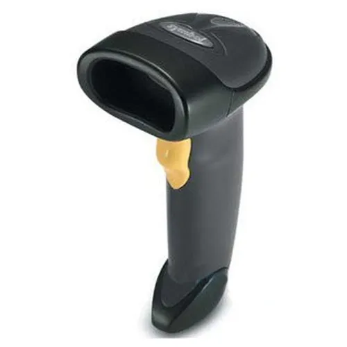 Lector Código de Barras Zebra Technologies LS2208 - Láser - 1D - USB - LS2208-SR20007R-UR Lector Código de Barras Zebra Technologies LS2208 - Láser - 1D - USB - LS2208-SR20007R-UR