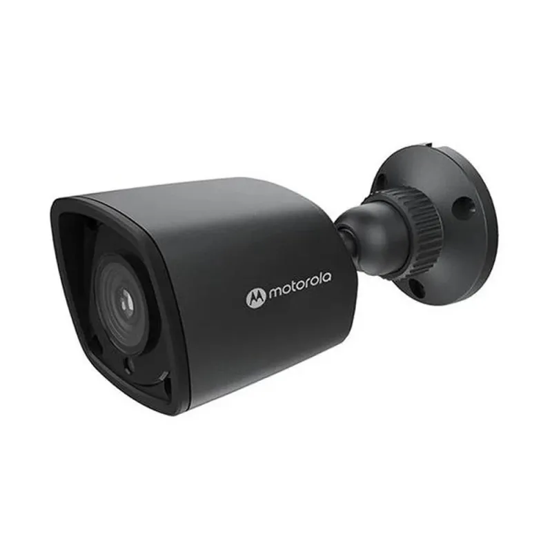 Cámara Motorola MTABM022601 - 2MP - Bala - 2.8 mm - IR 20M - Exterior - IP66 - MTABM022601