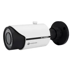 Cámara CCTV Motorola MTABM042611 - 2MP - Bala - Lente 2.8 a 12 mm - IR 40M - IP66 - MTABM042611 Cámara CCTV Motorola MTABM042611 - 2MP - Bala - Lente 2.8 a 12 mm - IR 40M - IP66 - MTABM042611