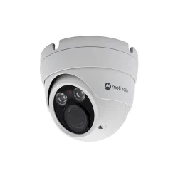 Cámara CCTV Motorola MTADM042611 - 2MP - Domo - Lente 2.8 a 12 mm - IR 40M - IP66 - MTADM042611 Cámara CCTV Motorola MTADM042611 - 2MP - Domo - Lente 2.8 a 12 mm - IR 40M - IP66 - MTADM042611