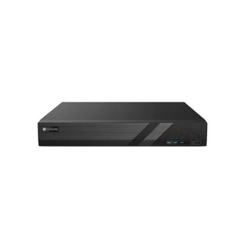 DVR Motorola MTD161F0012 - 16 Canales - Hasta 8TB - HDMI - VGA - MTD161F0012