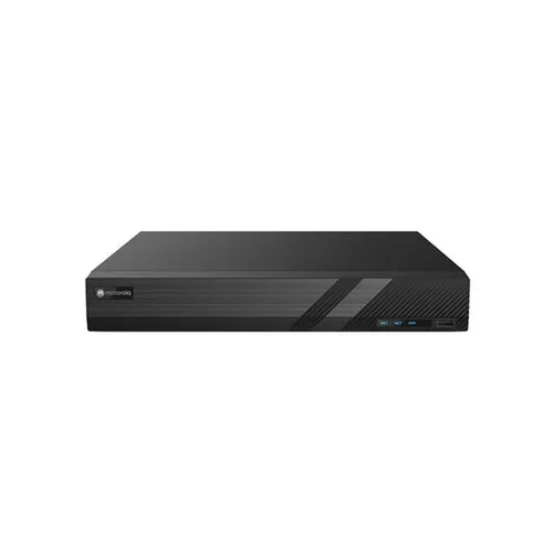 DVR Motorola MTD161F0012 - 16 Canales - Hasta 8TB - HDMI - VGA - MTD161F0012