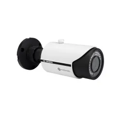 Cámara IP Motorola MTIB405MV - 5MP - Bala - Lente Motorizado 3.3 - 12 mm - IR 40M - PoE - IP66 - MTIB405MV Cámara IP Motorola MTIB405MV - 5MP - Bala - Lente Motorizado 3.3 - 12 mm - IR 40M - PoE - IP66 - MTIB405MV