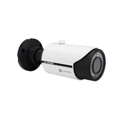 Cámara IP Motorola MTIBM042611 - 2MP - Bala - Lente 2.8mm a 12mm - IR 40M - IP66 - MTIBM042611 Cámara IP Motorola MTIBM042611 - 2MP - Bala - Lente 2.8mm a 12mm - IR 40M - IP66 - MTIBM042611