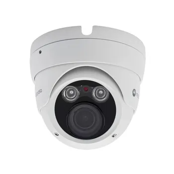 Cámara IP Motorola MTIDM042611 - 2MP - Domo - Lente 2.8mm - IR 40M - IP66 - MTIDM042611