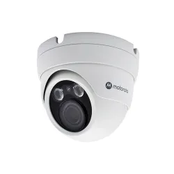 Cámara IP Motorola MTIDM045721 - 5MP - Domo - Lente 3.3mm a 12mm - IR 40M - IP66 - MTIDM045721 Cámara IP Motorola MTIDM045721 - 5MP - Domo - Lente 3.3mm a 12mm - IR 40M - IP66 - MTIDM045721