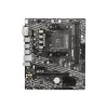 Tarjeta Madre MSI A520M-A PRO - Socket AM4 - 2xDDR4 - 1866/3200MHz - HDMI - DVI-D - M.2 - USB 2.0/3.2 - Micro ATX - A520M-A PRO