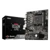 Tarjeta Madre MSI B550M-A PRO - Socket AM4 - 2xDDR4 - 1866/3200/4400(OC)MHz - HDMI - DVI-D - USB 2.0/3.2 - Micro ATX - B550M-A PRO
