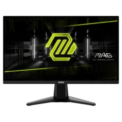 Monitor Gamer MSI MAG 255F E20 - 24.5" FHD - IPS - 200Hz - 0.5ms - HDMI/DP - Salida de Audio - MAG 255F E20