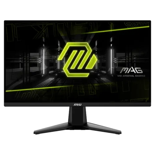 Monitor Gamer MSI MAG 255F E20 - 24.5" FHD - IPS - 200Hz - 0.5ms - HDMI/DP - Salida de Audio - MAG 255F E20 Monitor Gamer MSI MAG 255F E20 - 24.5" FHD - IPS - 200Hz - 0.5ms - HDMI/DP - Salida de Audio - MAG 255F E20