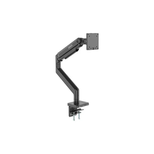 Brazo para Monitor MSI - 17"-49" - Negro Mate - MAG MT201