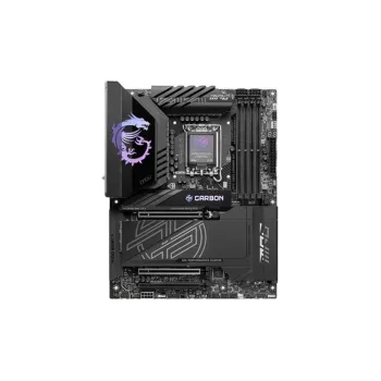 Tarjeta Madre MSI MPG Z890 CARBON WIFI - Socket LGA 1851 - 4x DDR5 - HDMI - ATX - MPG Z890 CARBON WIFI