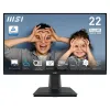Monitor MSI PRO MP225V - 21.45" - Full HD - HDMI - VGA - PRO MP225V