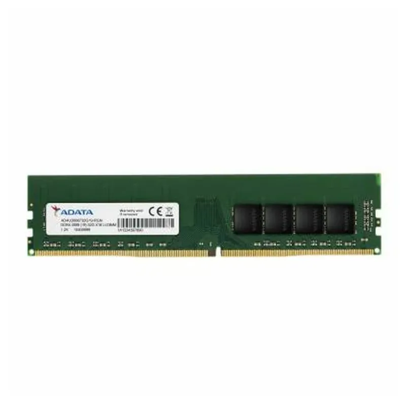 Memoria Ram Adata Ddr4 8Gb 2666 Mhz - AD4U26668G19-SGN