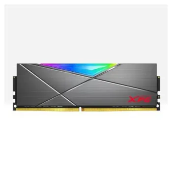 Memoria Ram Adata Xpg Spectrix D50 Ddr4 8Gb 3200Mhz - AX4U32008G16A-ST50