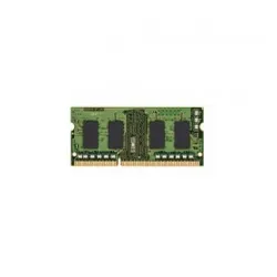 Memoria Kingston Valueram Ddr3L 4Gb 1600Mhz So Dimm Para Laptop - KVR16LS11/4WP Memoria Kingston Valueram Ddr3L 4Gb 1600Mhz So Dimm Para Laptop - KVR16LS11/4WP
