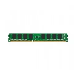 Memoria Ram Kingston Ddr3 8Gb 1600 Mhz - KVR16N11/8WP Memoria Ram Kingston Ddr3 8Gb 1600 Mhz - KVR16N11/8WP