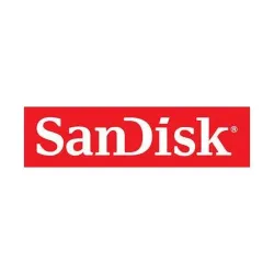 Memoria Microsdxc Sandisk Ultra 64Gb Clase 10 Uhs I C/Adaptador - SDSQUNR-064G-GN3MA