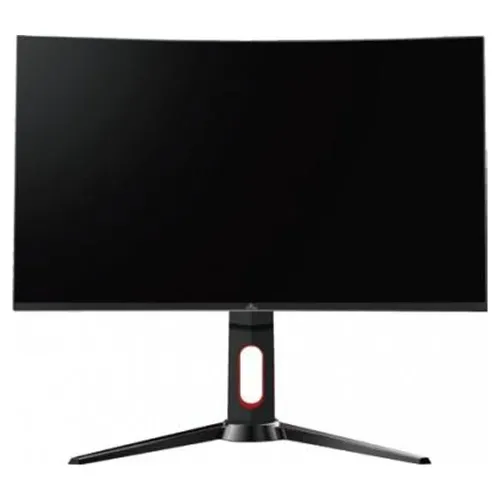 Monitor Gamer Yeyian Sigurd Series 3500 31.5p 1920X1080 165Hz Hdmi Displayport Curvo - YMC-70201