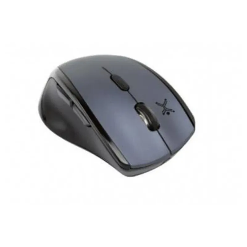 Mouse Perfect Choice Klee Inalámbrico Usb 6 Botones - PC-045021