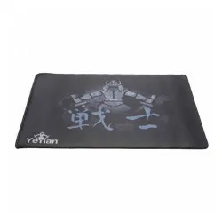 Mouse Pad Yeyian Krieg Series 1051 500X330X3Mm Anti Deslizante - YSS-MP1051N Mouse Pad Yeyian Krieg Series 1051 500X330X3Mm Anti Deslizante - YSS-MP1051N