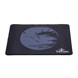 Mouse Pad Yeyian Krieg Series 1037 355X280X3Mm Anti Deslizante - YSS-MP1037N Mouse Pad Yeyian Krieg Series 1037 355X280X3Mm Anti Deslizante - YSS-MP1037N
