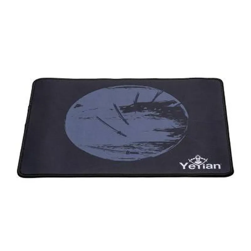 Mouse Pad Yeyian Krieg Series 1037 355X280X3Mm Anti Deslizante - YSS-MP1037N