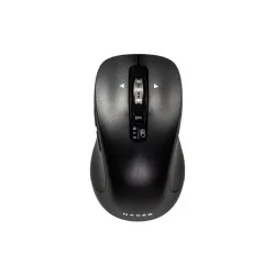 Mouse Naceb Infinity Essencial ES1 - Inalámbrico - USB - 6 Botones - Negro - NA-0132 Mouse Naceb Infinity Essencial ES1 - Inalámbrico - USB - 6 Botones - Negro - NA-0132