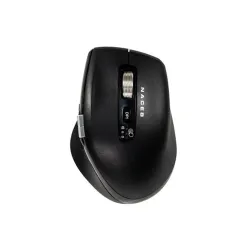 Mouse Naceb Infinity Confort CS1 - Inalámbrico - USB - 6 Botones - Negro - NA-0133 Mouse Naceb Infinity Confort CS1 - Inalámbrico - USB - 6 Botones - Negro - NA-0133