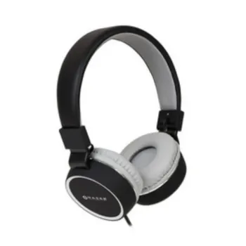 Audífonos Naceb Na 0310G Diadema 20Hz 20000Hz 3.5 Mm - NA-0310G