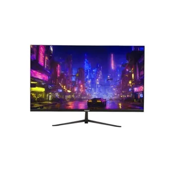 Monitor Naceb NA-0643 - 32" - Quad HD - HDMI - DisplayPort - NA-0643