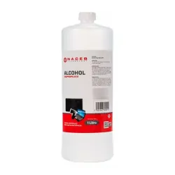 Alcohol Isopropílico Naceb NA-0814 - 1lt - NA-0814