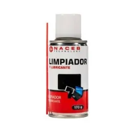 Lubricante Dieléctrico Naceb NA-0815 - 170gr - NA-0815 Lubricante Dieléctrico Naceb NA-0815 - 170gr - NA-0815