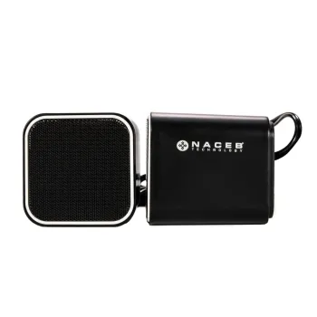 Altavoces Naceb NA-082 - Alámbrico - USB - 3W - NA-082