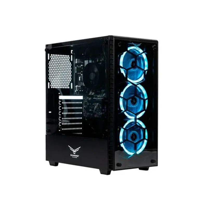 Computadora Gamer Naceb NA-RZN560 - AMD Ryzen 5 5600GT - 8GB - 480GB SSD - Windows 11 de Prueba - NA-RZN560-SCOUT