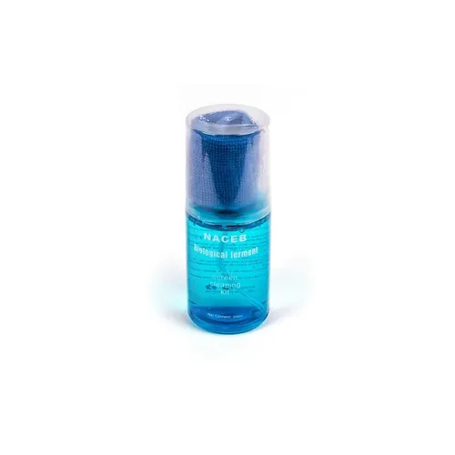 Limpiador Pantallas Naceb NA-068 - 200ml - NA-068