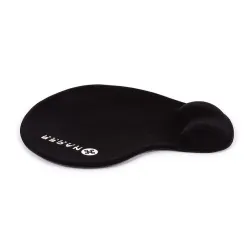 Mouse Pad Naceb Na 549 Gel Negro - NA-549NE Mouse Pad Naceb Na 549 Gel Negro - NA-549NE