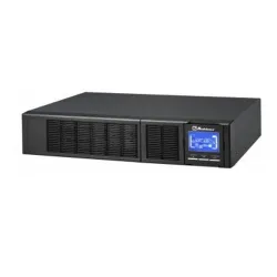 Koblenz 20015 Ol Usb/R Sistema De Alimentación Ininterrumpida (Ups) Doble Conversión (En Línea) 2 Kva 1600 W 8 Salidas Ac - 20015 OL USB/R Koblenz 20015 Ol Usb/R Sistema De Alimentación Ininterrumpida (Ups) Doble Conversión (En Línea) 2 Kva 1600 W 8 Salidas Ac - 20015 OL USB/R