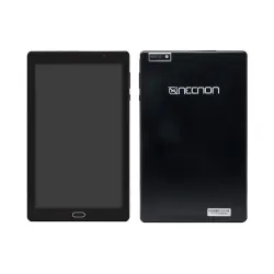 Tablet Necnon 3L-2 - 9" - SC7731E - 2GB - 32GB - Cámaras 5MP/8MP - Android - Negro - NPTA3L103G