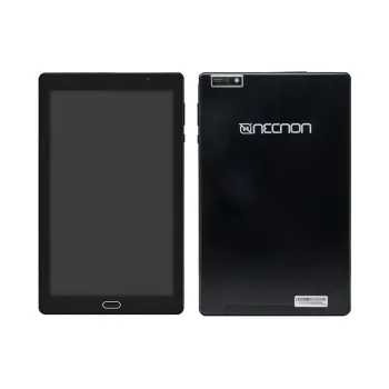 Tablet Necnon 3L-2 - 9" - SC7731E - 2GB - 32GB - Cámaras 5MP/8MP - Android - Negro - NPTA3L103G