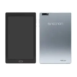Tablet Necnon 3L-2 - 9" - SC7731E Cortex A7 - 2GB - 32GB - Cámaras 5MP/8MP - Android - Plata - NPTA3L083G Tablet Necnon 3L-2 - 9" - SC7731E Cortex A7 - 2GB - 32GB - Cámaras 5MP/8MP - Android - Plata - NPTA3L083G