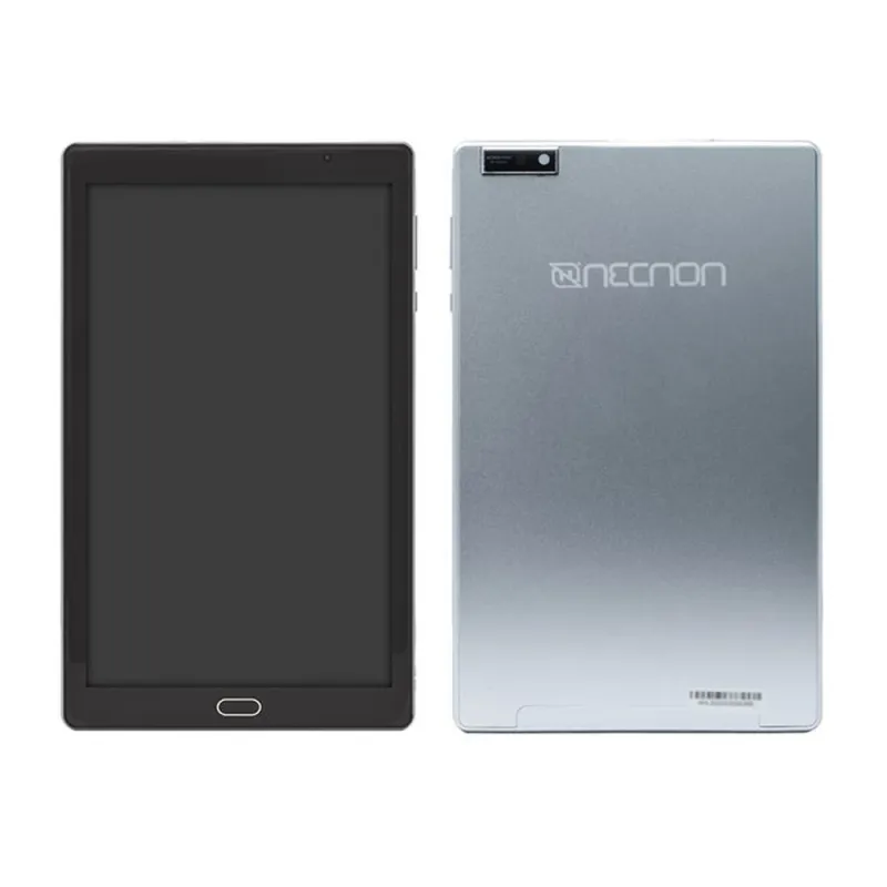 Tablet Necnon 3L-2 - 9" - SC7731E Cortex A7 - 2GB - 32GB - Cámaras 5MP/8MP - Android - Plata - NPTA3L083G