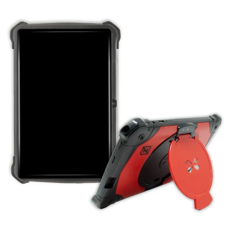 Tablet Necnon M002K-2 - 7" - Allwinner A50 - 2GB - 16GB - Cámaras 2MP/5MP - Android - Rojo - NBTA2K255M